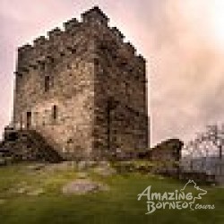 Amazing Day, Amazing Borneo, Amazing Vincent